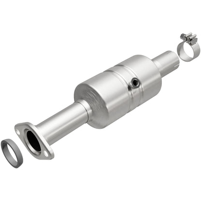 MagnaFlow OEM Grade Federal / EPA Compliant Direct-Fit Catalytic Converter 51517 Photo - Primary