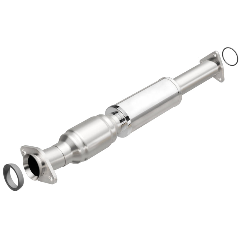 MagnaFlow Acura Legend Standard Grade Federal / EPA Compliant Direct-Fit Catalytic Converter 23618 Photo - Primary