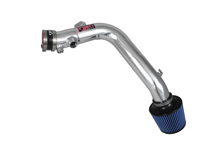 Injen 05-07 Vw Mkv Jetta/Rabbit 2.5L-5Cyl Polished Cold Air Intake SP3026P Photo - Primary