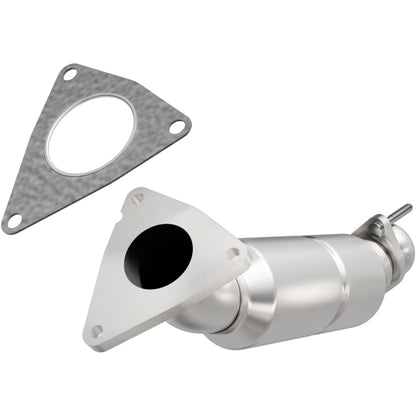 MagnaFlow HM Grade Federal / EPA Compliant Direct-Fit Catalytic Converter 23477 Photo - Primary