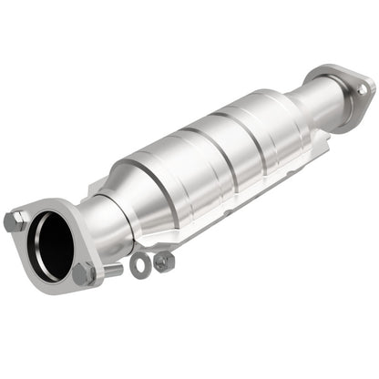 MagnaFlow HM Grade Federal / EPA Compliant Direct-Fit Catalytic Converter 24426 Photo - Primary