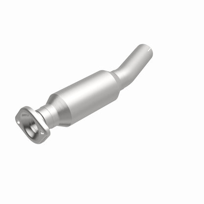 MagnaFlow Toyota RAV4 California Grade CARB Compliant Direct-Fit Catalytic Converter 5592749 360 Degree Image Set