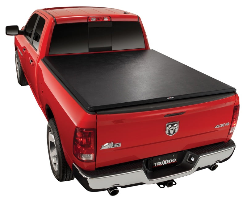 Truxedo TruXport 09-18 (19 Classic) Ram 1500 5'7" w/o RamBox 245901 Photo - Primary