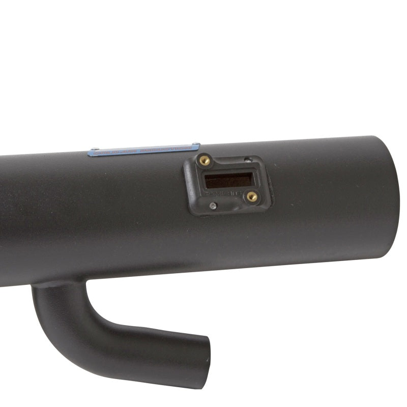BBK Performance Mustang GT Cold Air Intake - Blackout 17685 Photo - Unmounted