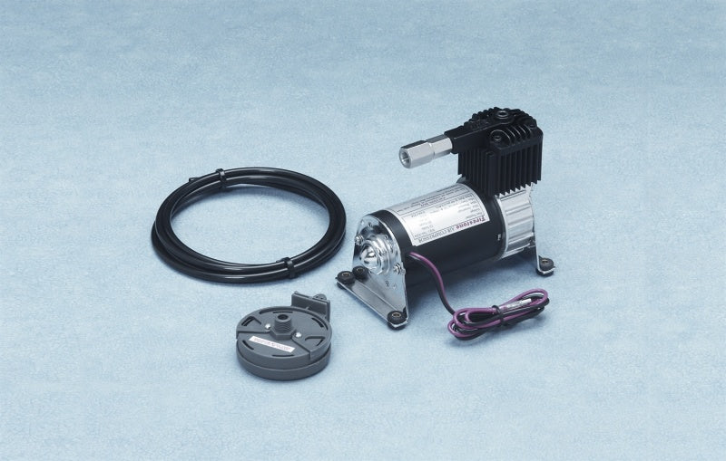 Firestone Air Command Standard Duty Air Suspension Compressor (WR17609284) 9284 9284 Photo - Primary