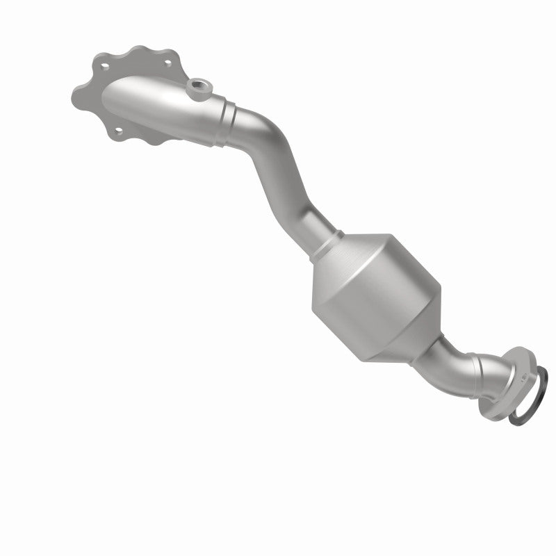 MagnaFlow Lexus OEM Grade Federal / EPA Compliant Manifold Catalytic Converter 22-022 360 Degree Image Set