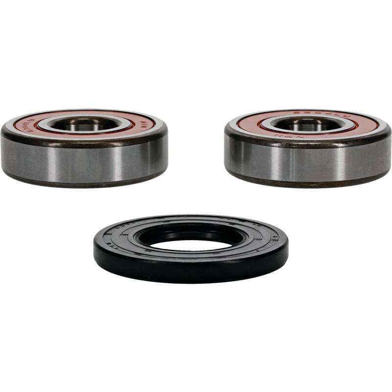 Pivot Works Kawasaki, Suzuki Wheel Bearing Kit Premium Bearings 25-1353-P 25-1353-P Photo - Primary