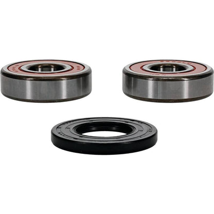Pivot Works Kawasaki, Suzuki Wheel Bearing Kit Premium Bearings 25-1353-P 25-1353-P Photo - Primary