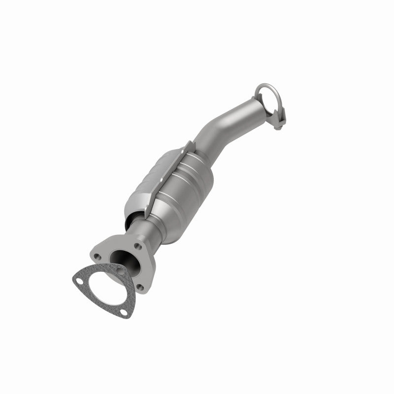 MagnaFlow Suzuki HM Grade Federal / EPA Compliant Direct-Fit Catalytic Converter 23011 360 Degree Image Set