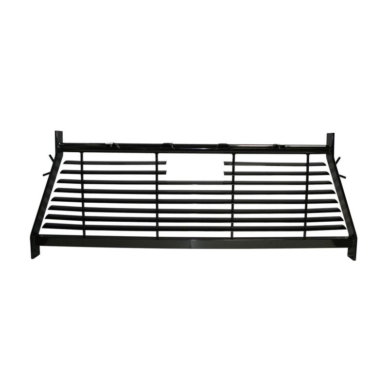 Westin 2008-2017 Ford F-250/350/450/550HD HD Headache Rack - Black 57-8005 57-8005 Photo - Unmounted