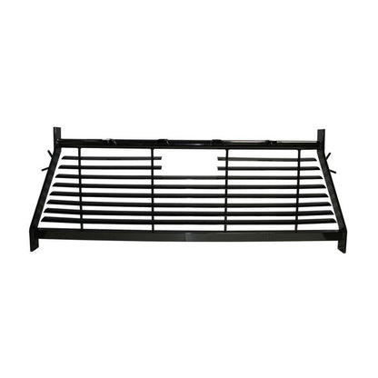 Westin 2008-2017 Ford F-250/350/450/550HD HD Headache Rack - Black 57-8005 57-8005 Photo - Unmounted