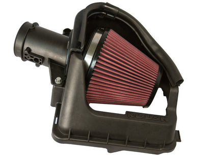 ROUSH 2012-2014 Ford F-150 3.5L EcoBoost Cold Air Intake 421641 421641 Photo - Primary