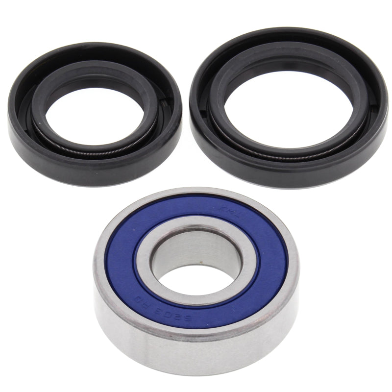 All Balls Racing 86-87 Honda TRX250R Lower Steering Stem Kit 25-1463 25-1463 Photo - Primary