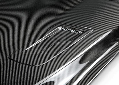 Anderson Composites 15-17 Ford Mustang Type-G Double Sided Hood AC-HD15FDMU-AT-DS AC-HD15FDMU-AT-DS User 3
