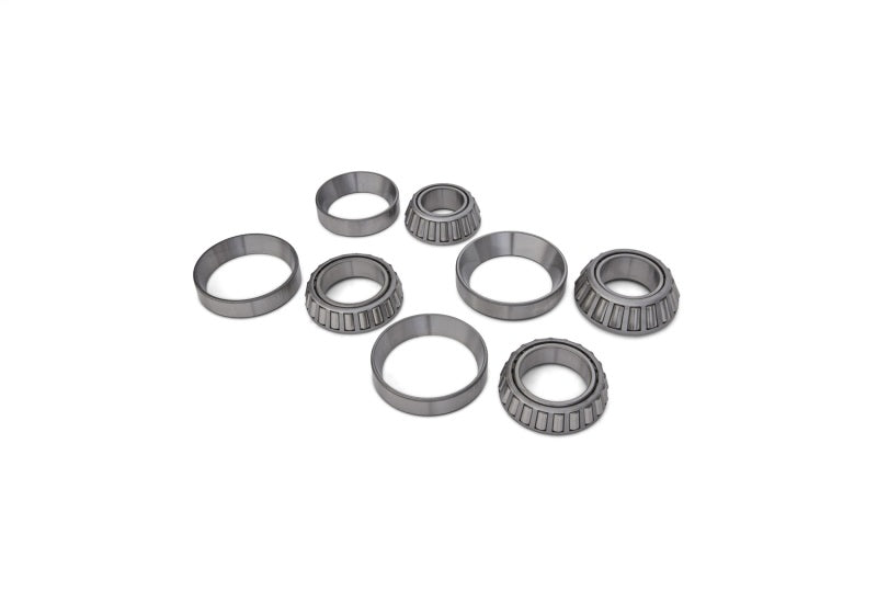Ford Performance Parts 8.8 Inch Ring Gear and Pinion installation Kit M-4210-B2 Photo - Unmounted