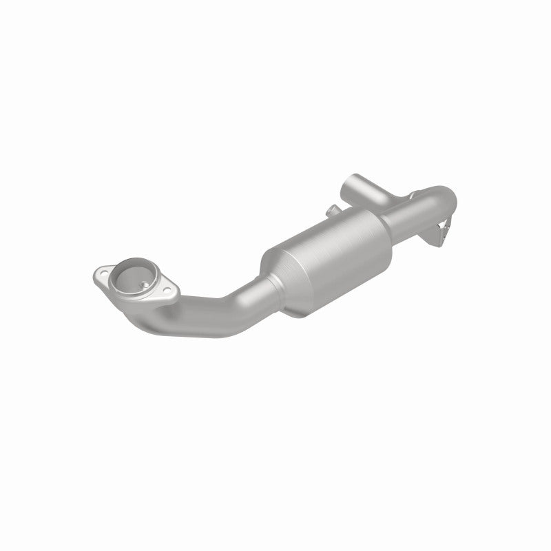MagnaFlow Lincoln Navigator California Grade CARB Compliant Direct-Fit Catalytic Converter 4451166 360 Degree Image Set