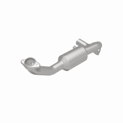 MagnaFlow Lincoln Navigator California Grade CARB Compliant Direct-Fit Catalytic Converter 4451166 360 Degree Image Set