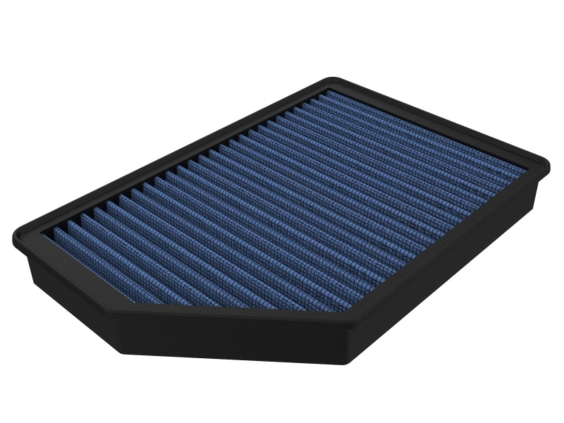 aFe Magnum FLOW Pro 5R Air Filter 2020 GM Trucks 6.6L (td) L5P 30-10325 30-10325 Photo - Primary