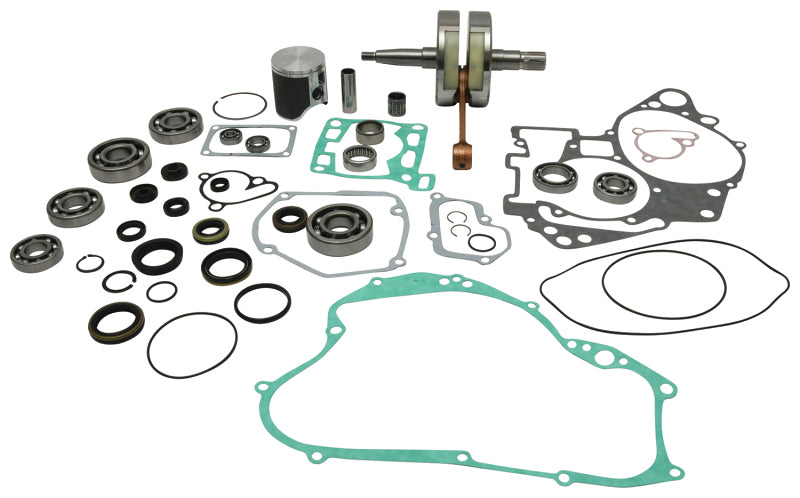 Vertex Pistons Complete Engine Rebuild Kit WR101-187 WR101-187 Photo - Primary