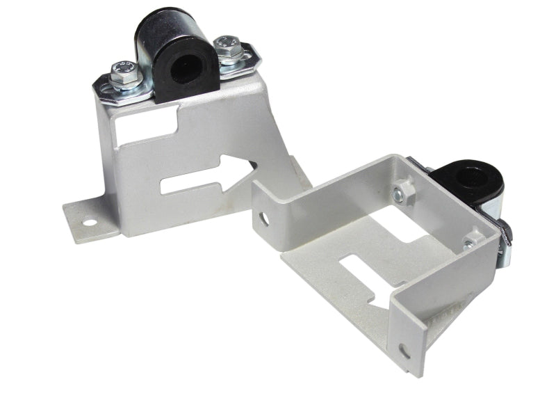 Whiteline Sway Bar Mount Kit Heavy Duty 22mm Subaru Forester 2003-2008 KBR18-22 Photo - Close Up