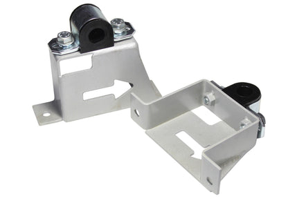 Whiteline Sway Bar Mount Kit Heavy Duty 22mm Subaru Forester 2003-2008 KBR18-22 Photo - Close Up