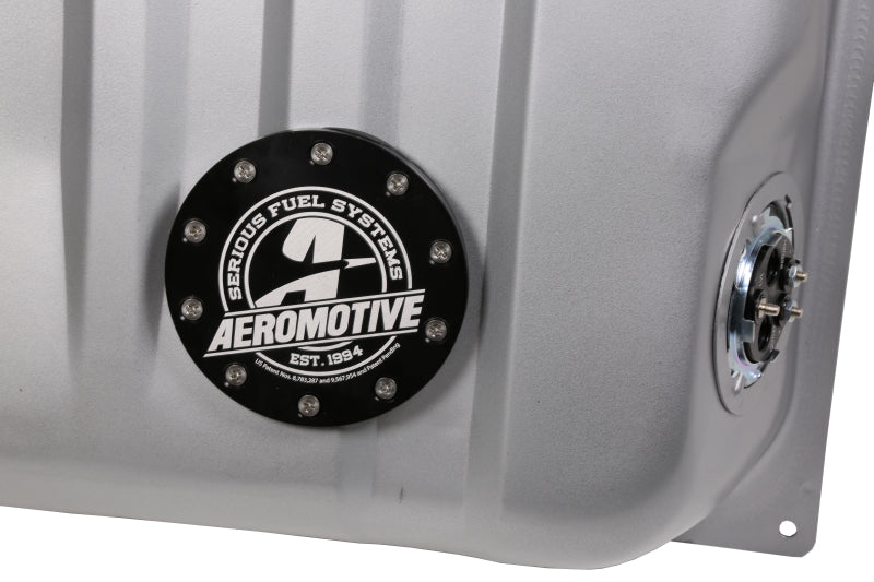 Aeromotive Fuel Tank, 200 Stealth Gen 2, 70-74 Challenger (Available Q3 2018) 1G2RK 18142 Photo - in package