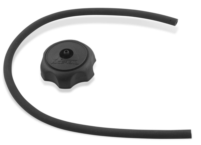 Acerbis Tnk Gas Cap S 2T(Offrd) 2044160001