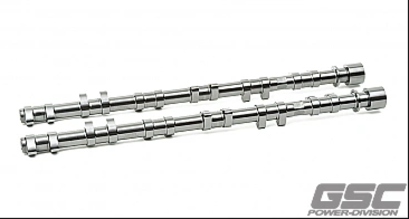 GSC Power Division GSC P-D Nissan Skyline R32/R33 RB26DETT R15 Camshafts 276/278 Billet (Requires Head Modification) 7041R15 7041R15 User 1