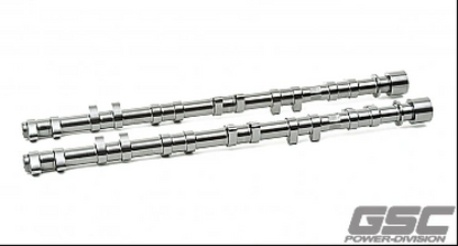 GSC Power Division GSC P-D Nissan Skyline R32/R33 RB26DETT R15 Camshafts 276/278 Billet (Requires Head Modification) 7041R15 7041R15 User 1