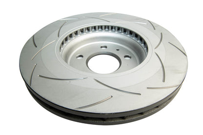 DBA 09-11 Audi A4 Front Slotted Street Series Rotor 2822S 2822S Photo - out of package
