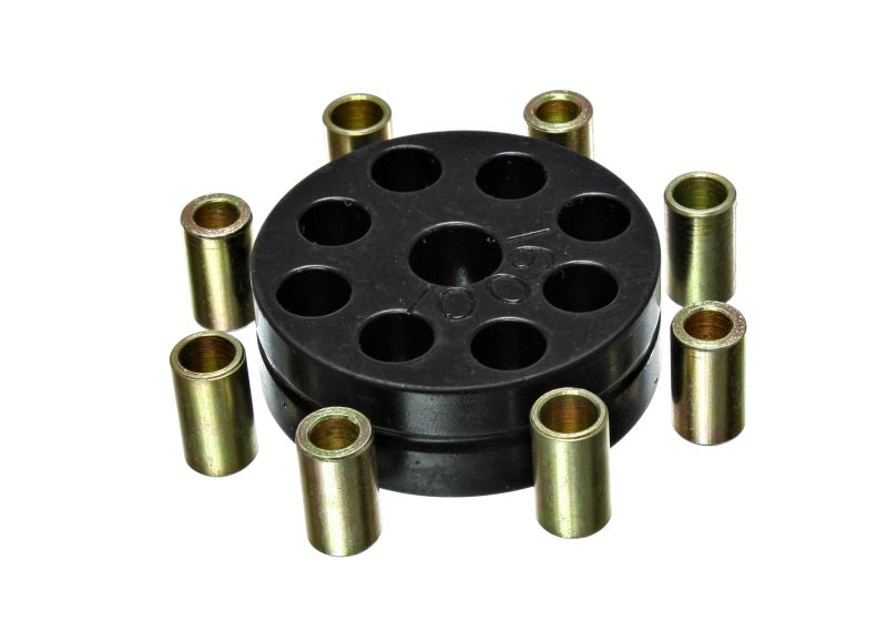 Energy Suspension Steering Coupler Black Nissan 240Z All 1970-1973 7.16101G Photo - Primary