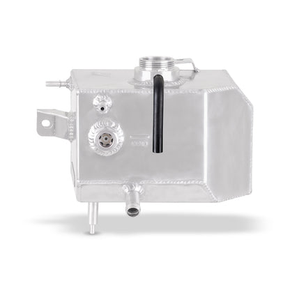Mishimoto 2019+ Ford Ranger Expansion Tank - Polished MMRT-RGR-19P MMRT-RGR-19P Photo - Primary