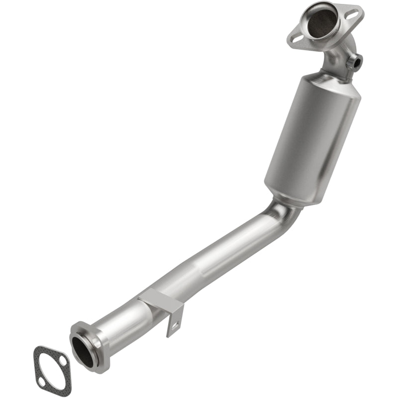 MagnaFlow Standard Grade Federal / EPA Compliant Direct-Fit Catalytic Converter 23335 Photo - Primary