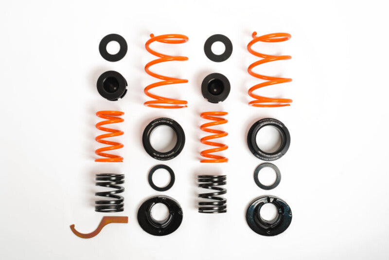 MSS Suspension MSS 19-22 Tesla Model Y Urban Fully Adjustable Kit 06ATESMY 06ATESMY User 1