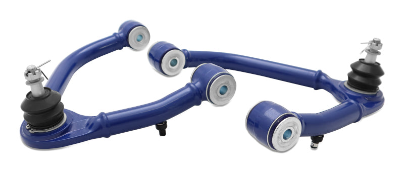 Superpro 19-23 Chevrolet Silverado 1500 / GMC Sierra 1500 Upper Control Arm Set TRC6655 TRC6655 User 1