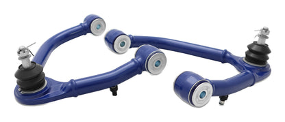 Superpro 19-23 Chevrolet Silverado 1500 / GMC Sierra 1500 Upper Control Arm Set TRC6655 TRC6655 User 1