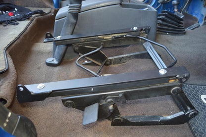 PRP Seats PRP Jeep CJ7/YJ Seat Adapter Mount (Passenger Side) C32P C32P Photo - Close Up