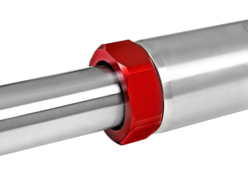 aFe Sway-A-Way 2.0 Airshock - 10in Stroke 52700-0410 Photo - Unmounted