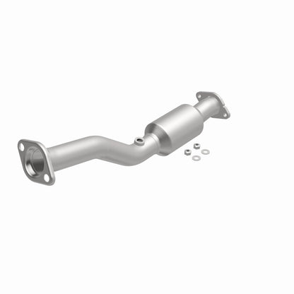 MagnaFlow Nissan OEM Grade Federal / EPA Compliant Direct-Fit Catalytic Converter 52709 360 Degree Image Set