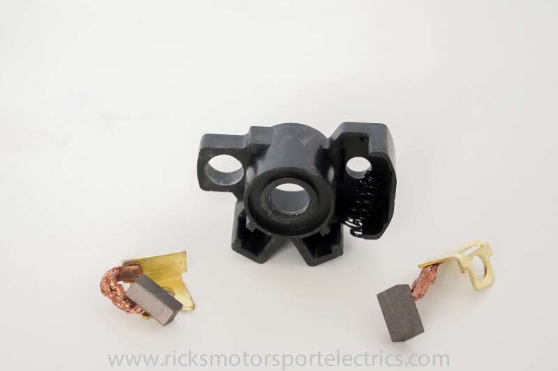 Ricks Motorsport Electrics Ricks Motorsport Brush Plate Repair Kit 70-514 70-514 User 1