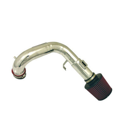 Injen Polished Cold Air Intake 05-06 Cobalt SS Supercharged 2.0L SP7026P Photo - Primary