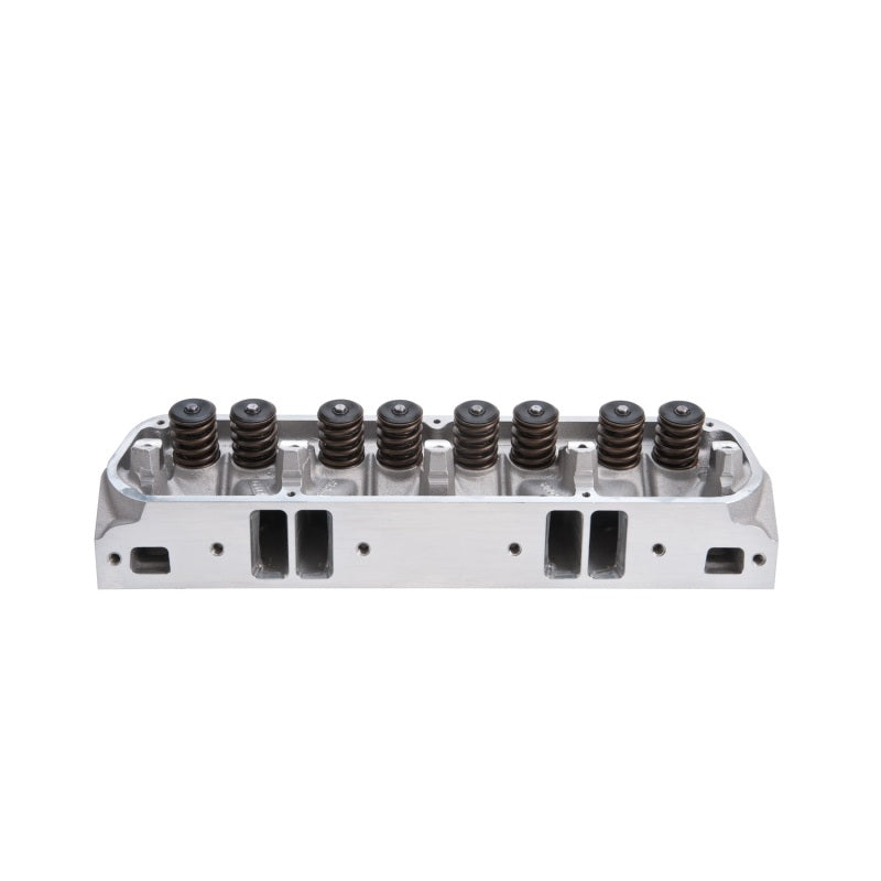 Edelbrock Cylinder Head, Sb Chrysler, Performer Rpm, for Hydraulic Roller Cam 60775 Photo - Primary