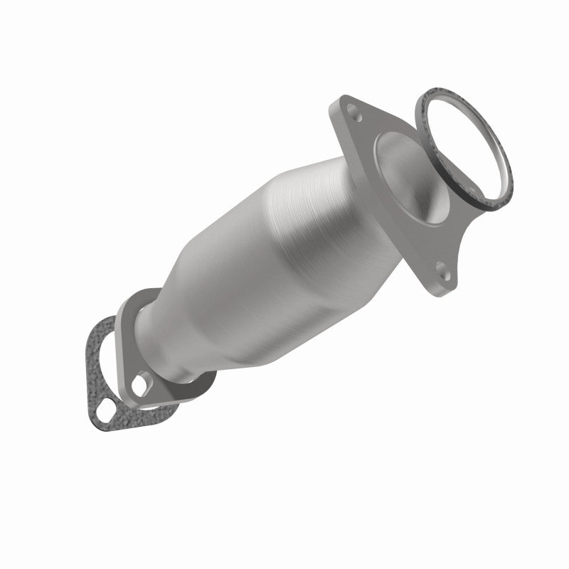 MagnaFlow Lexus LS400 California Grade CARB Compliant Direct-Fit Catalytic Converter 337162 360 Degree Image Set