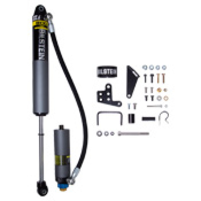 Bilstein 20-24 Jeep Gladiator / Wrangler Front Left B8 8100 Suspension Shock Absorber - 2-3in Lift 25-331066 25-331066 Thumbnail