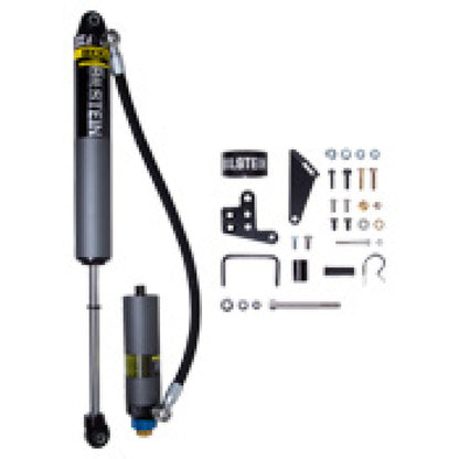 Bilstein 20-24 Jeep Gladiator / Wrangler Front Left B8 8100 Suspension Shock Absorber - 2-3in Lift 25-331066 25-331066 Thumbnail