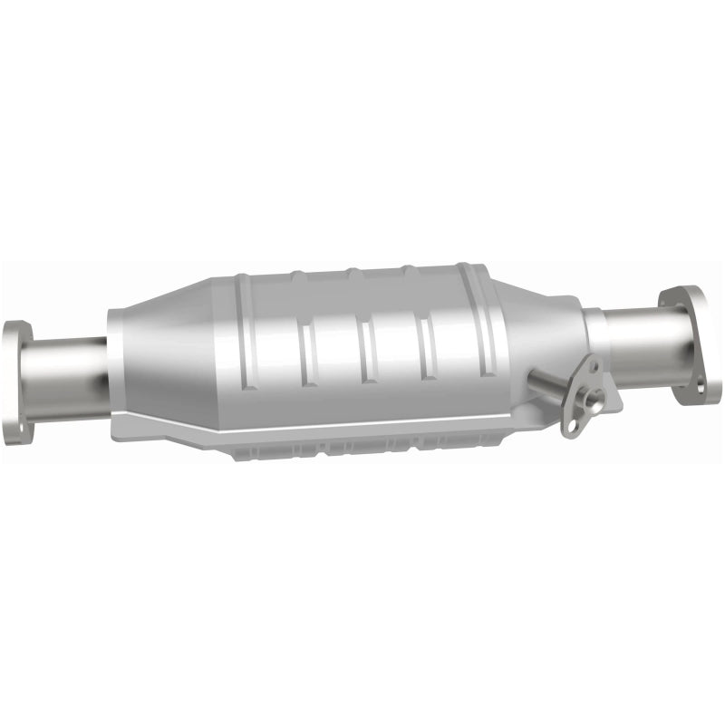 MagnaFlow Toyota Corolla Standard Grade Federal / EPA Compliant Direct-Fit Catalytic Converter 23890 Photo - out of package