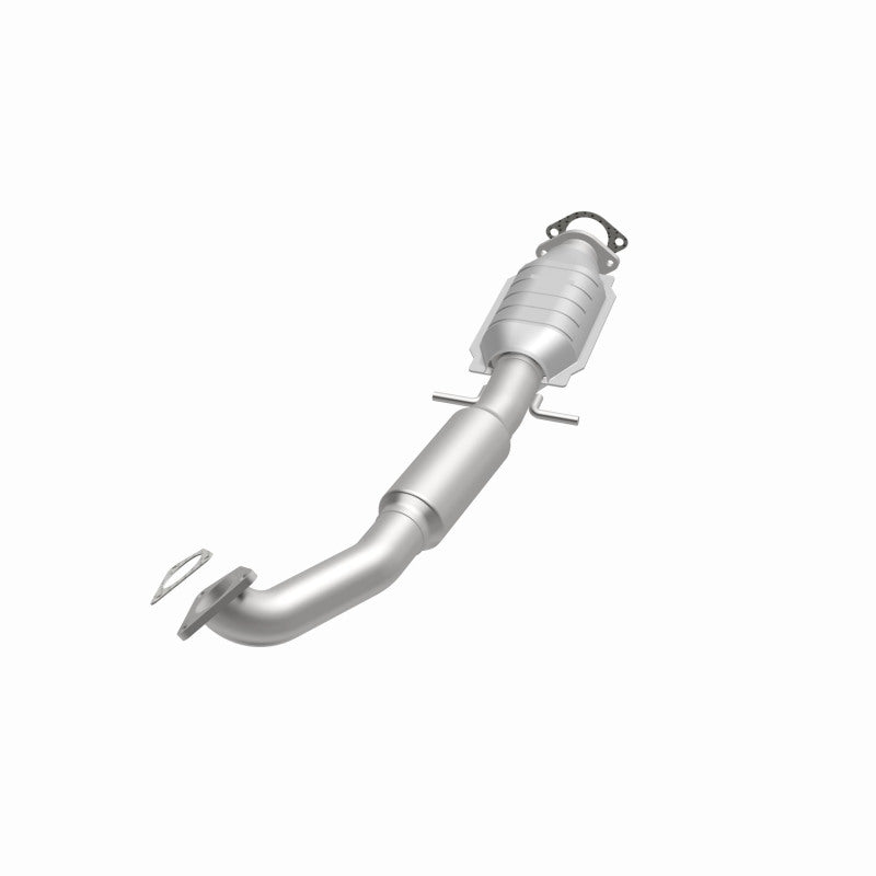 MagnaFlow Buick Regal OEM Grade Federal / EPA Compliant Direct-Fit Catalytic Converter 51707 360 Degree Image Set