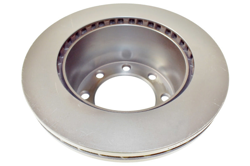 DBA 2010 Ford F-350 Super Duty 4WD Rear 4000 Series Standard Rotor 42799 42799 Photo - out of package
