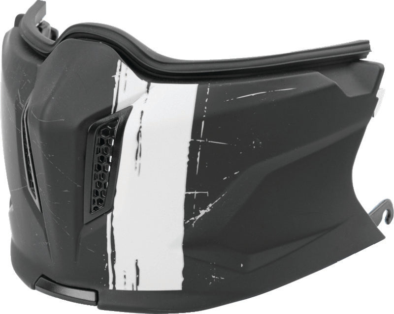 Speed and Strength Ss2400 Chin Vent Tgh Nail Wht 889982 889982 Photo - Primary