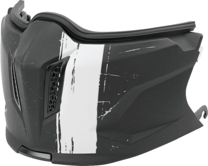 Speed and Strength Ss2400 Chin Vent Tgh Nail Wht 889982 889982 Photo - Primary